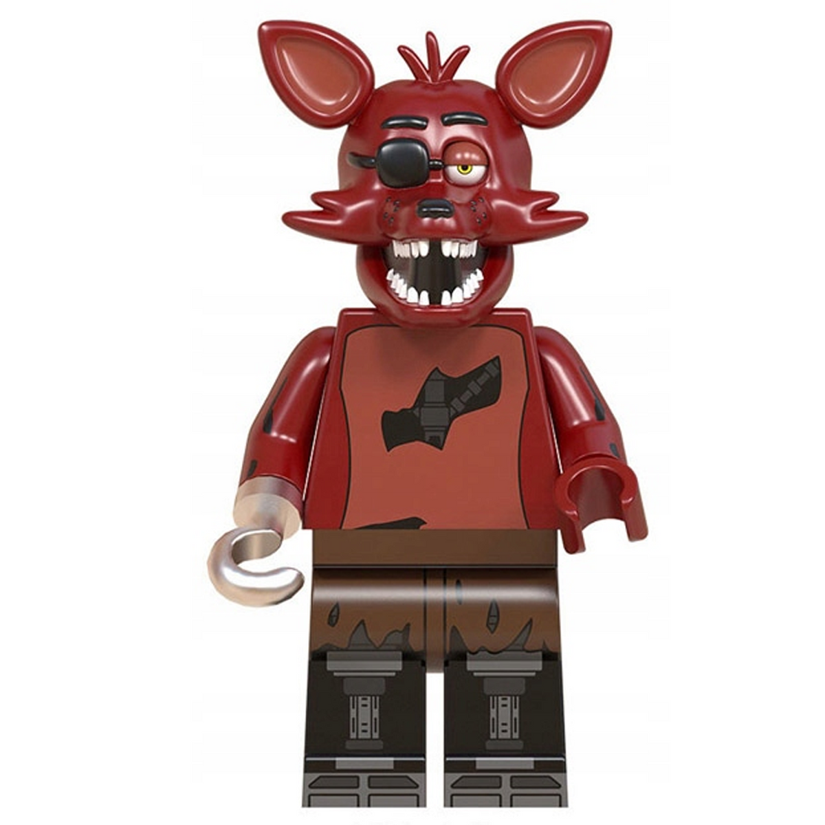 Minifigurki FNaF